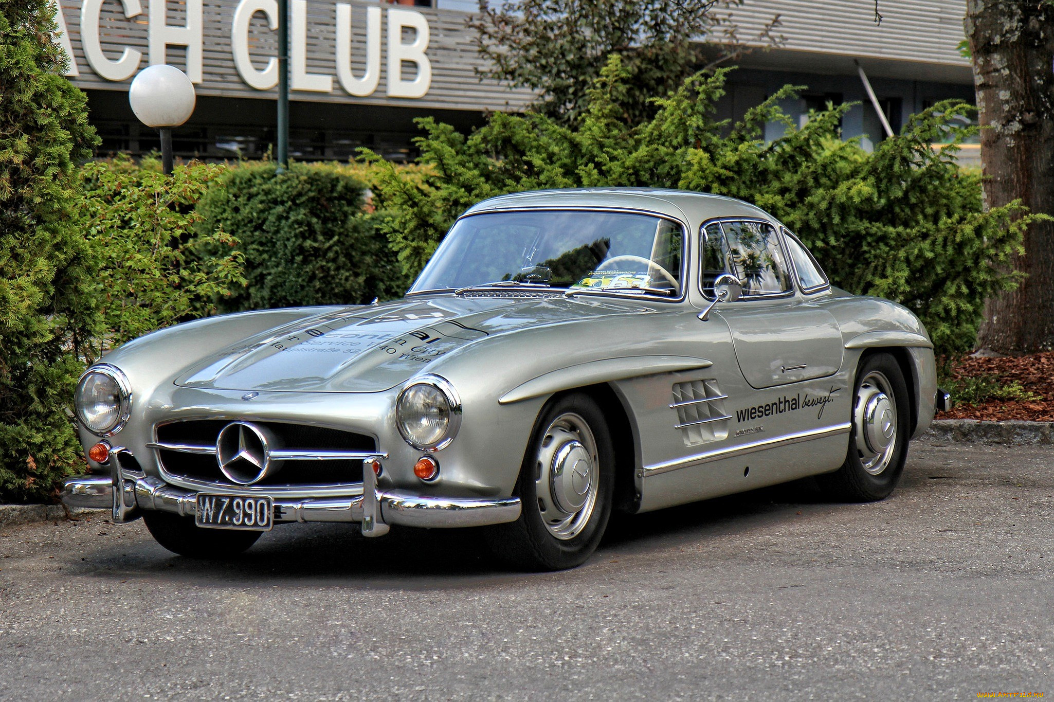 mercedes-benz w198, , mercedes-benz, , , 
